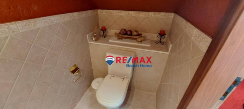 Imagem 11 de 30 de Cobertura À Venda, 450 M² Por R$ 2.000.000,00 - Praia Da Enseada Brunella - Guarujá/sp - Co0279