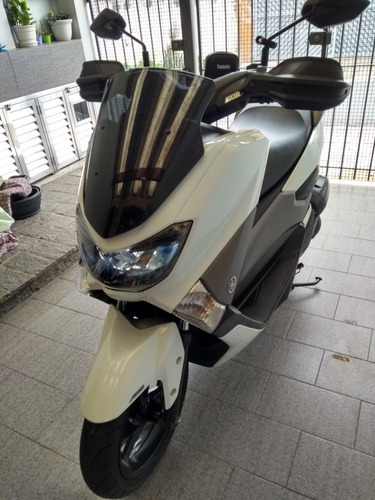 Imagem 9 de 12 de Yamaha N Max 160 2019
