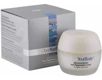 Comprar Crema Anti-pigmentación Intensiva Brillante Obey Your Body