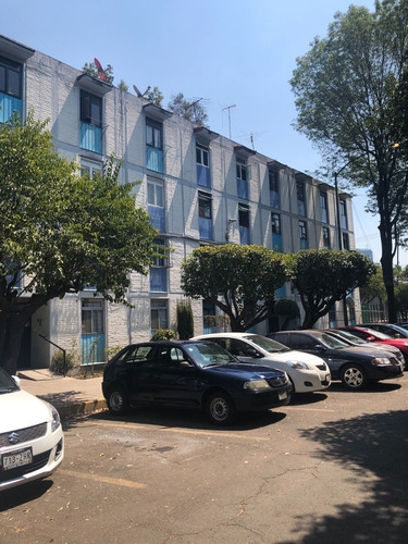 Imagen 1 de 17 de Departamento Renta Miguel Hidalgo Lomas Hermosa