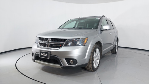 Dodge Journey 3.6 GT