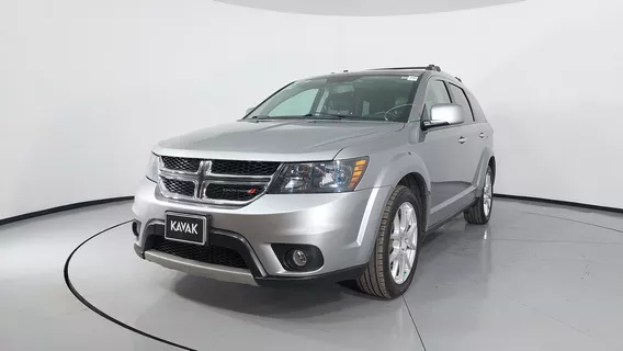 Dodge Journey 3.6 Gt