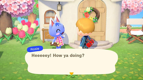 Animal Crossing: New Horizons Nintendo Switch Digital