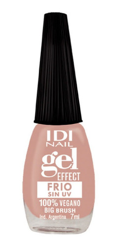 Idi Esmalte Gel Efecto Frio 05         