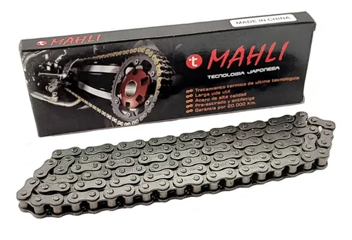 Kit Transmision Corona Cadena Piñon Motomel Bit 110