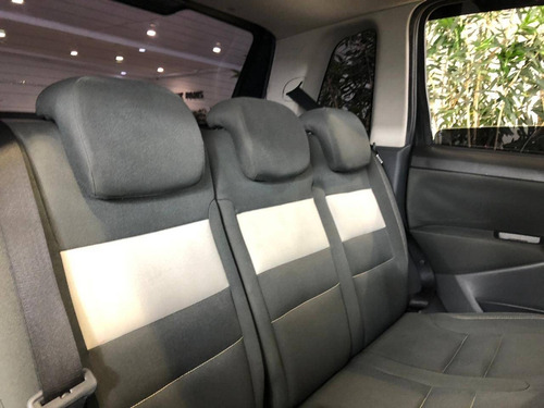 Fiat Idea 1.4 Mpi Attractive 8v Flex 4p Manual