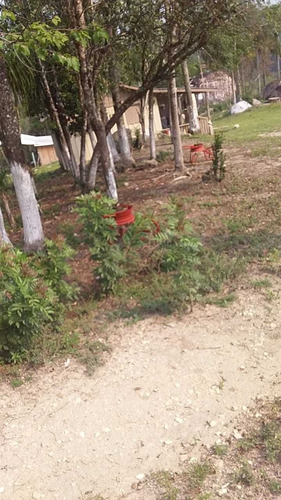Imagem 1 de 8 de Chácara Localizada Em Ponta Grossa Divisa Com Campo Largo