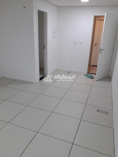 Imagem 2 de 5 de Aluguel Sala Comercial Até 100 M2 Vila Moreira Guarulhos R$ 1.300,00 - 36942a