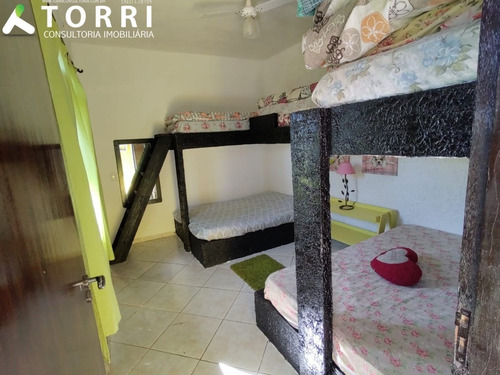 Imagem 5 de 30 de Chácara À Venda Em Itu - Ch00369 - 69423333