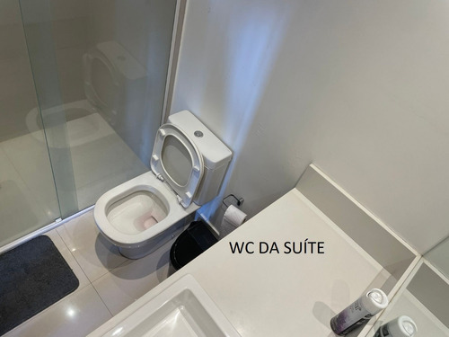 Apartamento, Centro De Sbc, 4 Quartos (1 Suíte Com Ar Condicionado) , 3 Wcs (2 Com Gás, Melhor Que Hotel) 2 Vagas Fixas, Condomínio Completo Na Área De Lazer. Entre Os Shopping´s Golden E Metropole