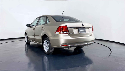 Imagen 4 de 15 de 115981 - Volkswagen Vento 2017 Con Garantía