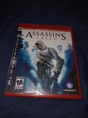 Assassins Creed Origins Ps3 MercadoLibre