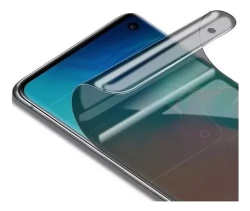 comprar 2 Micas Hidrogel De Privacidad Para Huawei Y9s