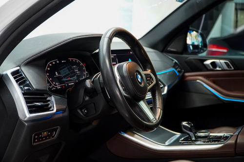 Bmw X5 Hibrida 2020