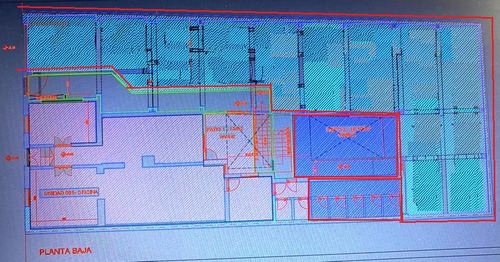 Empresa, Deposito Para Multiples Usos Buena Ubicacion