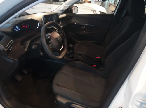 Peugeot New 208 Active 1.2
