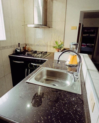 Casa En Venta, Tanaguarena Ref 2432