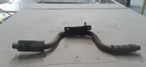Comprar Apoyapies Ciclomotor Gilera Pumita Y Otros