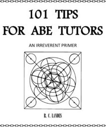 Libro 101 Tips For Abe Tutors : An Irreverent Primer - R ...