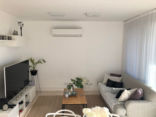 Imagen 18 de 29 de Alquiler Departamento 3 Ambientes En Acqua Rio, Nordelta Con Balcon Y Cochera