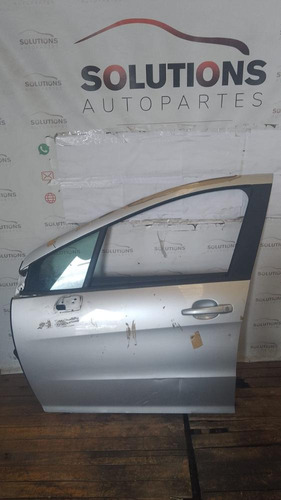 Puerta Delantera Izquierda Peugeot 308 Allure 4716999