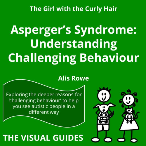 Libro: Aspergerøs Syndrome: Understanding Challenging By The