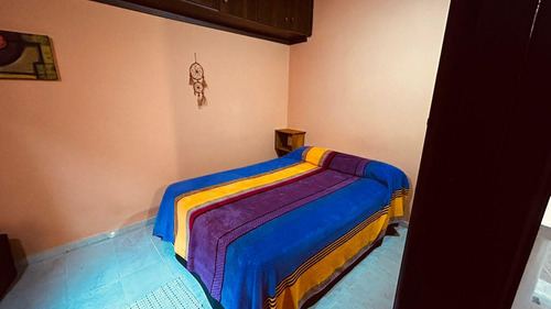 Departamento En Zona Centro Villa Gesell