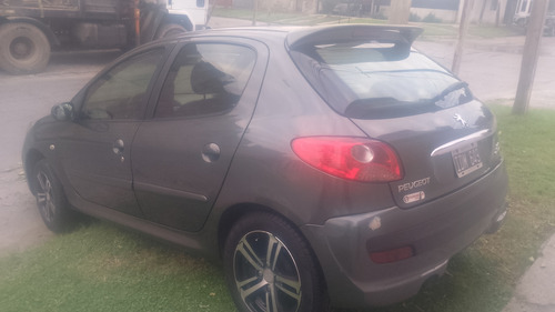 Peugeot 207 1.4 Xr