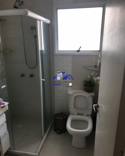 Apartamento Para Venda Em Barueri. - 1712 - 67874531