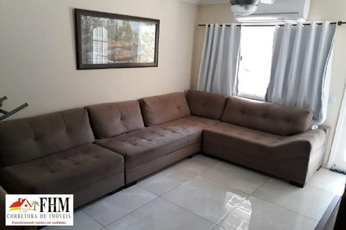 Imagem 7 de 15 de Casa Em Condomínio Para Venda Em Rio De Janeiro, Campo Grande, 2 Dormitórios, 2 Banheiros, 1 Vaga - Fhm6786_2-1193033