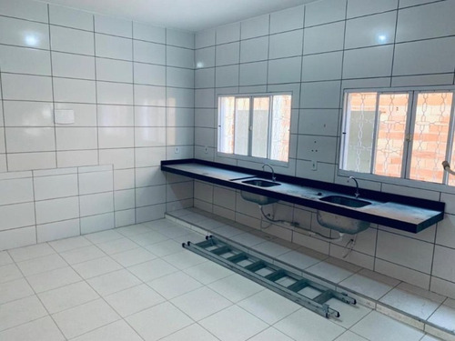 Imagem 10 de 10 de Vende E Aluga Esse Salão No Jardim Bom Retiro - Sumaré. - Sl0021 - 70446060