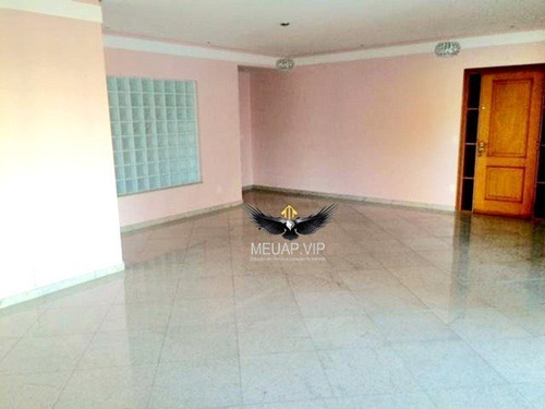 Imagem 8 de 30 de Residencial Timbiras - Apartamento Para Venda No Gonzaga - Go709 - 32392785