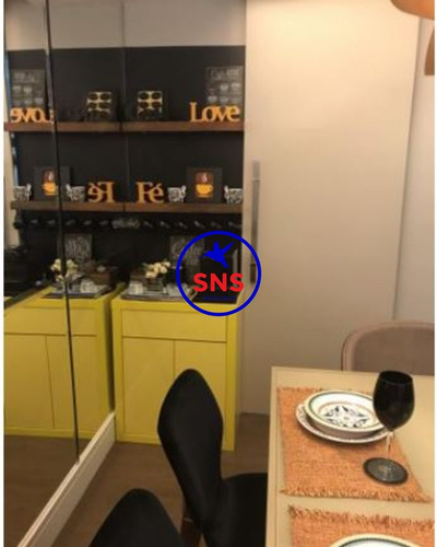 Imagem 9 de 20 de Apartamento - Ap02274 - 33802838