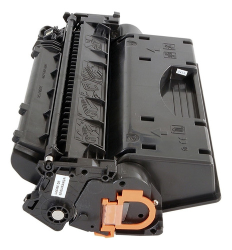Toner Compatível Hp Ce505x 505x Cf280x 80x P2055 2055n