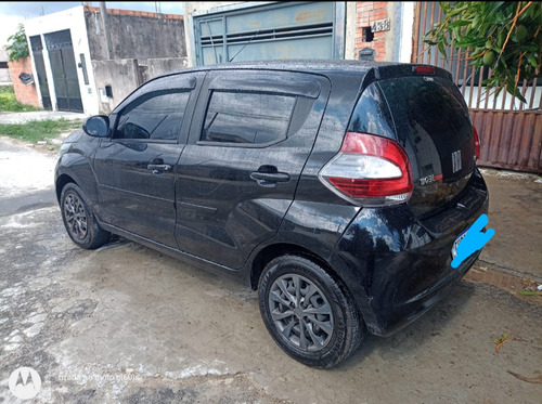 Fiat Mobi 1.0 Like On Flex 5p