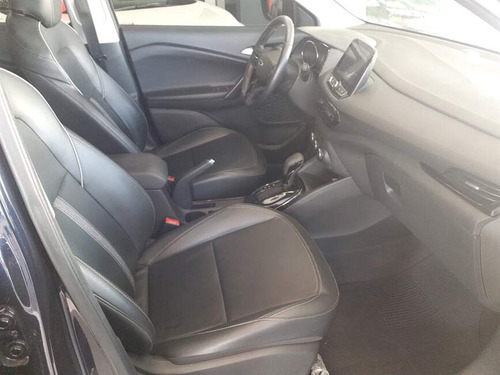 Chevrolet Tracker 1.0 TURBO FLEX MIDNIGHT AUTOMÁTICO