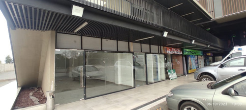 Arriendo De Oficina En Edificio Arenas De Ovalle