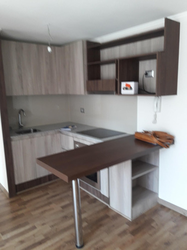 Conde Del Maule Metro Ecuador 2 Dorm. Bb1117cc