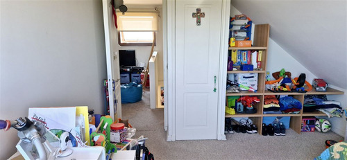 Casa En Venta De 3 Dorm. En La Florida