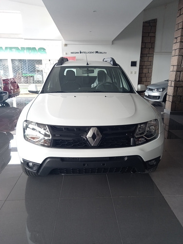 Renault Oroch Dynamique 1.6 4x2 0 Km