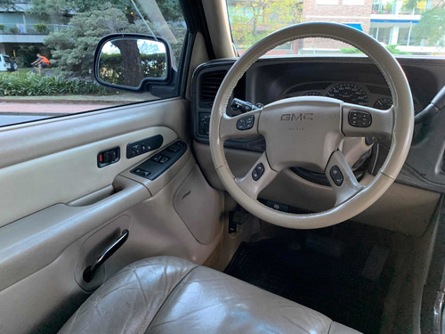Gmc Sierra Denali 4x4 Permanente