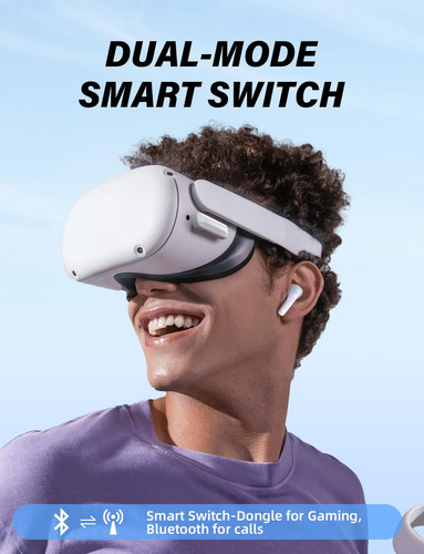 Audífonos Inalámbricos Para Juegos Onikuma Gaming T27 Con Mi