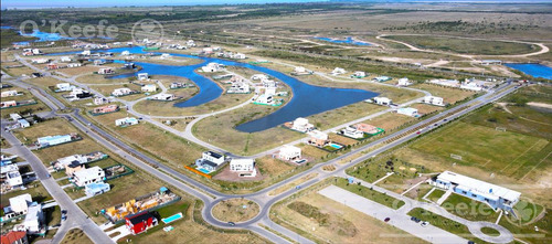 Terreno En Venta Barrio Cerrado Elcano Guillermo Hudson, Pueblos Del Plata