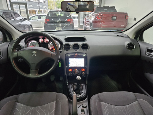 Peugeot 308 1.6 Allure