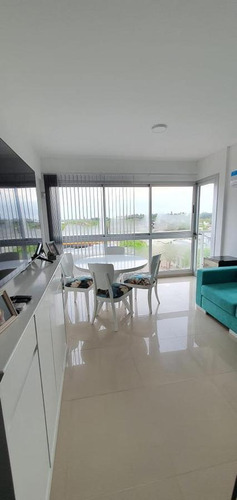Impecable Departamento En Esperanza