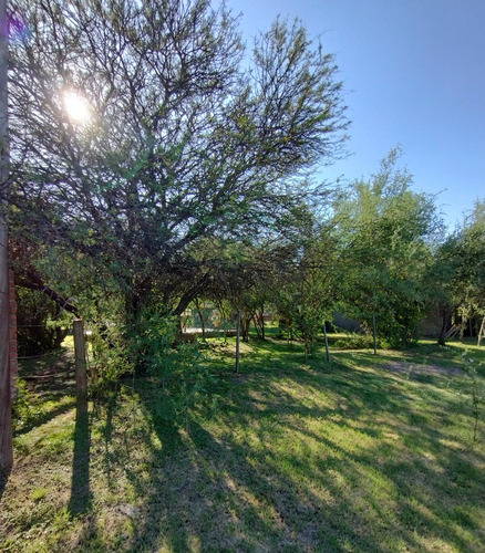 Venta Complejo De Cabañas Arroyo De Los Patos, Traslasierra