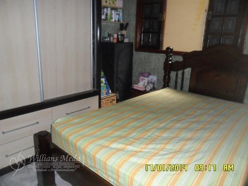 Imagem 4 de 12 de Casa Em Parque Continental Ii - Guarulhos - 11477