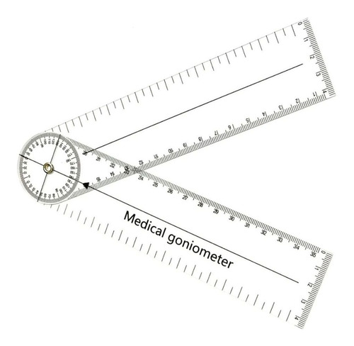 Goniómetro N°02