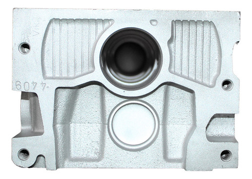 Culata Para Renault Clio 1.4 8v Bencinero 1993 - 1998 Vika (Reacondicionado)