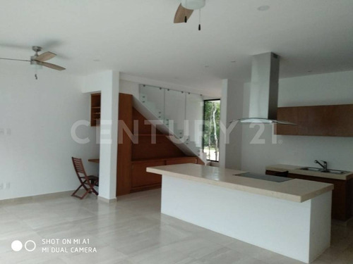 Imagen 6 de 13 de Residencial Arbolada Cancun, Casa En Venta Nueva!! C2647